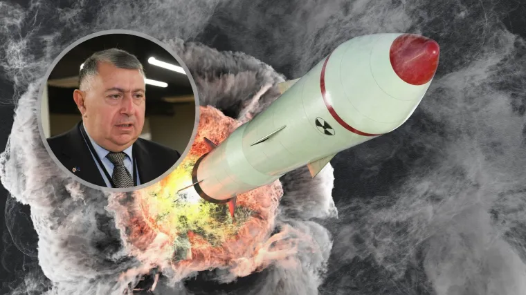 Izrael i Iran guraju svijet u ponor, a Tadić upozorava: 'Ako dođe do detonacije nuklearne bombe...'