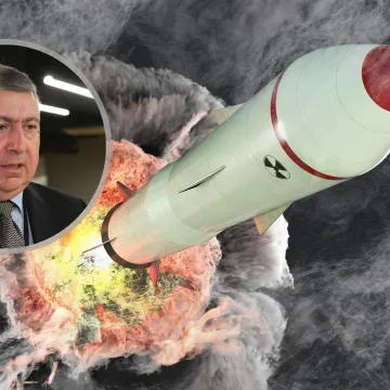 Izrael i Iran guraju svijet u ponor, a Tadić upozorava: 'Ako dođe do detonacije nuklearne bombe...'