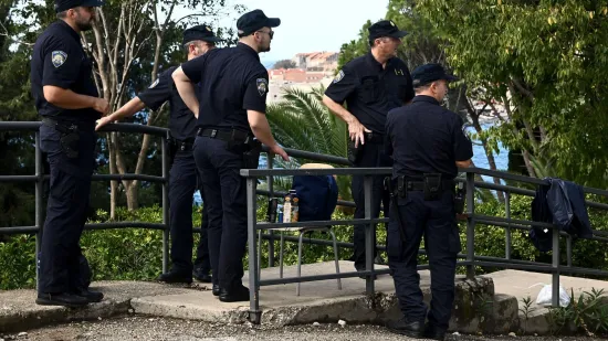Mladić pokušao ubiti ženu kod plaže u Dubrovniku? Šire se dvije verzije strašne priče