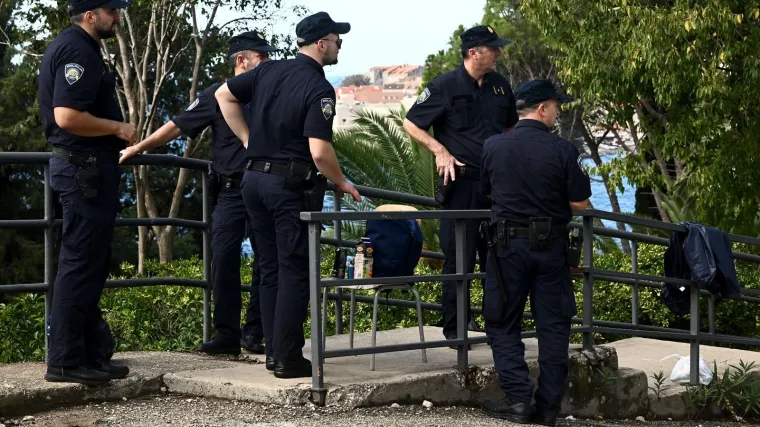 Mladić pokušao ubiti ženu kod plaže u Dubrovniku? Šire se dvije verzije strašne priče