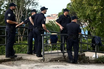Mladić pokušao ubiti ženu kod plaže u Dubrovniku? Šire se dvije verzije strašne priče