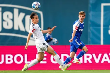Dinamov U-19 reprezentativac seli u susjedstvo, igrat će kvalifikacije za Ligu prvaka