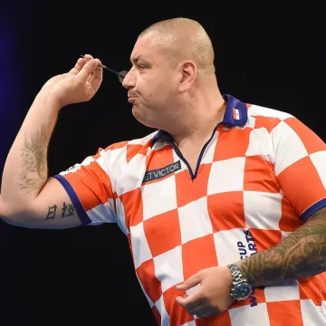 Hrvatska pikado reprezentacija teškom mukom pobijedila Švicarsku, treba nam čudo za prolaz