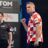 Hrvatska pikado reprezentacija teškom mukom pobijedila Švicarsku, treba nam čudo za prolaz
