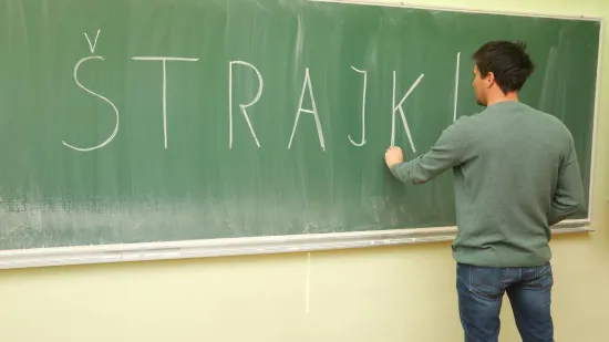 Pao dogovor oko štrajka: Ovu vijest čeka svaki maturant!