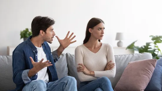 Partner vam je među ovim znakovima? Razmislite dvaput prije nego što dijelite stan s njim