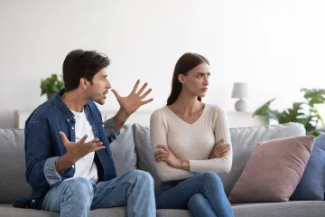 Partner vam je među ovim znakovima? Razmislite dvaput prije nego što dijelite stan s njim