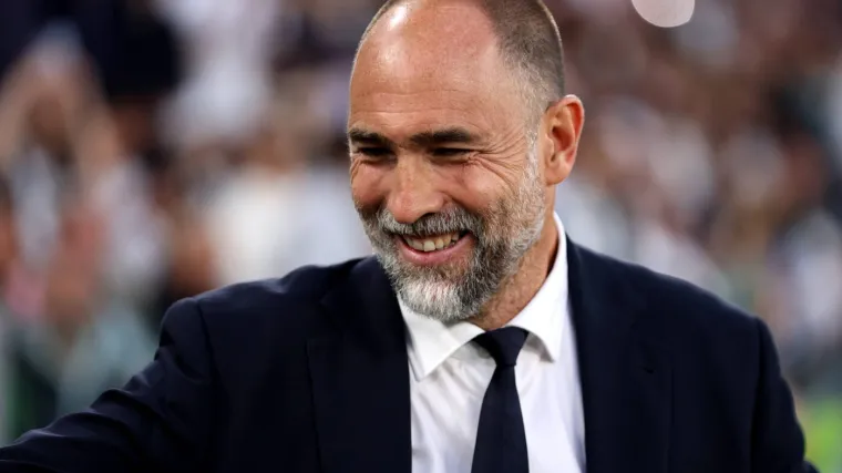 Igor Tudor produljio ugovor s Juventusom
