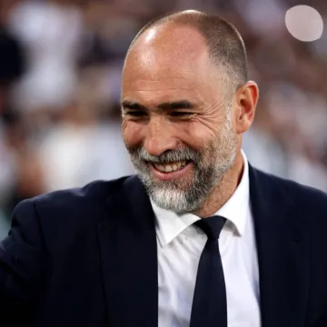 Igor Tudor produljio ugovor s Juventusom