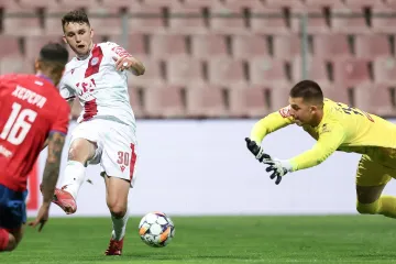 Pojačava se napad: Dinamo potpisao svog nekadašnjeg juniora iz Zrinjskog
