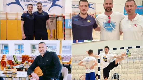 Legende u Omišu na jednom mjestu: 'Ponosni smo na ovu priču, dosegla je nevjerojatne visine'