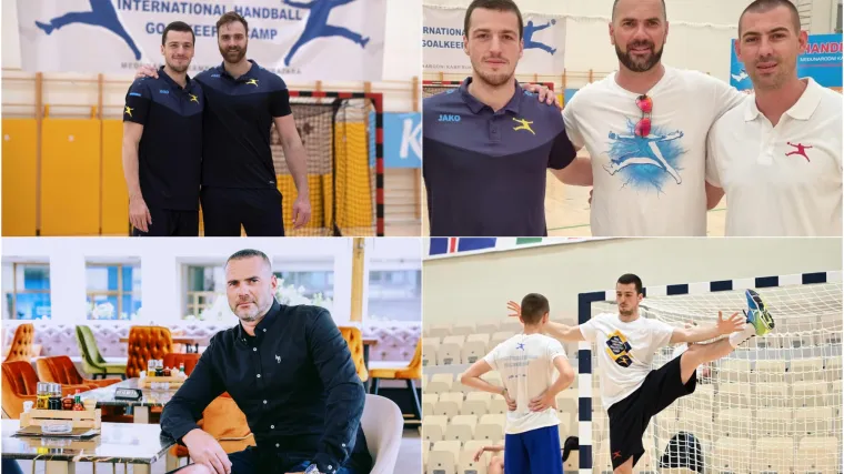 Legende u Omišu na jednom mjestu: 'Ponosni smo na ovu priču, dosegla je nevjerojatne visine'