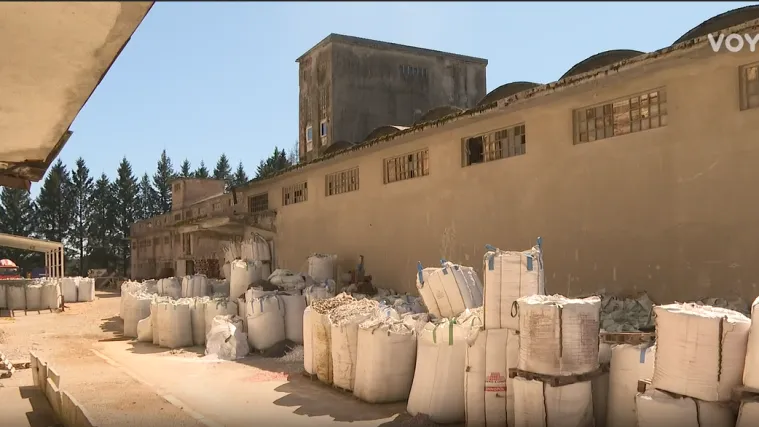 Uhićenja u Lici zbog nezakonitog odlaganja otpada
