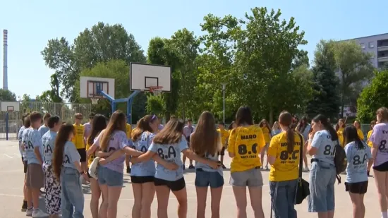 Slavi 400 tisuća učenika, a ravnatelji u iščekivanju velikih promjena na jesen