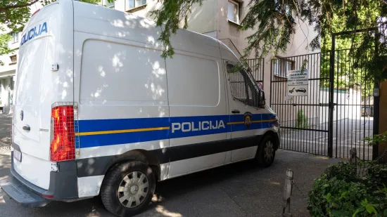 U jučerašnjoj USKOK-ovoj akciji uhićena i bivša glasnogovornica Dragana Primorca