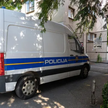 U jučerašnjoj USKOK-ovoj akciji uhićena i bivša glasnogovornica Dragana Primorca