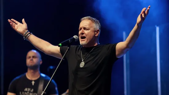 Nakon albuma, film: Thompsonovi obožavatelji ponovno imaju razloga za slavlje