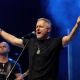 Nakon albuma, film: Thompsonovi obožavatelji ponovno imaju razloga za slavlje