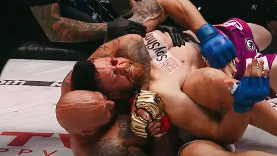 Još nas jedan dan dijeli od sudara titana na KSW 107 na platformi VOYO