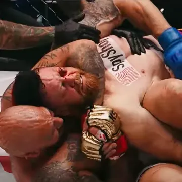 Još nas jedan dan dijeli od sudara titana na KSW 107 na platformi VOYO