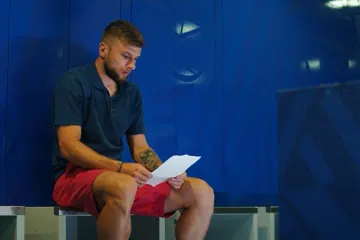 Dinamov fighter oprostio se od kluba i navijača emotivnim pismom: 'Po prvi put sam ovako tužan, tih i prazan'