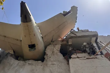 Cure detalji istrage: Što je pošlo po zlu u avionu smrti, je li bilo propusta u održavanju?