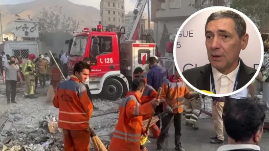 Bivši ministar obrane Kotromanović o eskalaciji na Bliskom istoku: 'Iran može odgovoriti, ali...'