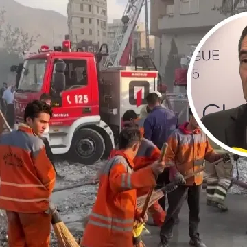 Bivši ministar obrane Kotromanović o eskalaciji na Bliskom istoku: 'Iran može odgovoriti, ali...'