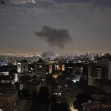 Izraelski udari na Iran: Početak operacije 'Uspon lava' i strah od nuklearne prijetnje