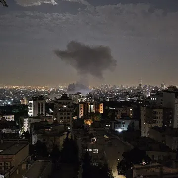Izraelski udari na Iran: Početak operacije 'Uspon lava' i strah od nuklearne prijetnje