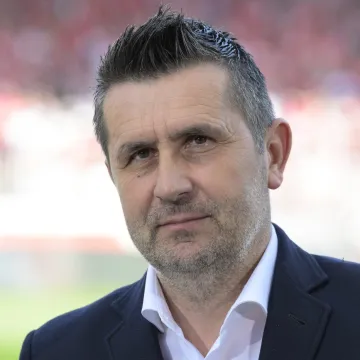 Bjelica glavni kandidat za novog izbornika reprezentacije u kojoj vlada rasulo