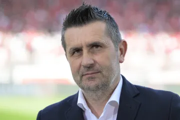 Bjelica glavni kandidat za novog izbornika reprezentacije u kojoj vlada rasulo