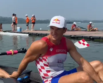 Sinkovići briljirali nakon ulaska u polufinale Svjetskog kupa