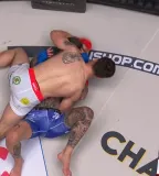 Ljubitelji MMA, skenirajte QR kod na vašim ekranima kako bi ste se pripremili za spektakl