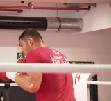 Hrgu čeka pakleni meč protiv vladara britanske teške kategorije: Zna se i kad ulazi u ring