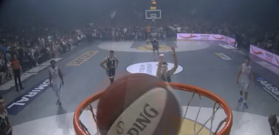 Cibona mora platiti ogromnu svotu za sudjelovanje u ABA ligi?