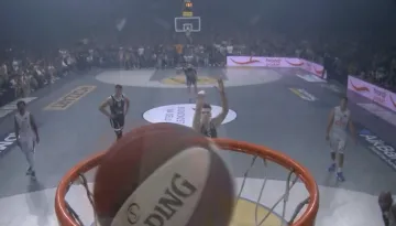 Cibona mora platiti ogromnu svotu za sudjelovanje u ABA ligi?