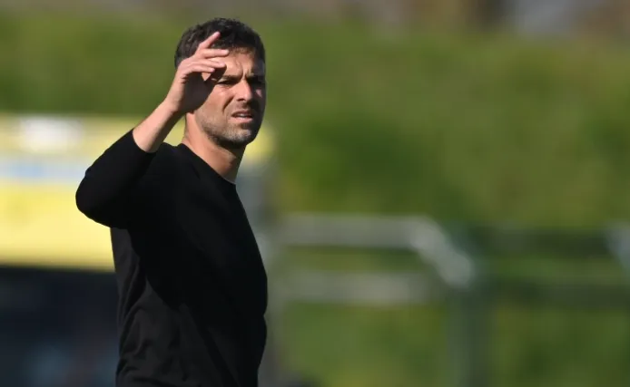 Hajduk nakon molbe na rate ipak Istri uplatio cijeli iznos za Garciju