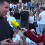 Hrvati slave omiljenog sveca, fra Stjepan Brčina otkrio zašto je toliko popularan