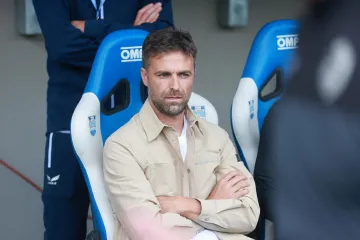 Hajduk nakon molbe na rate ipak Istri uplatio cijeli iznos za Garciju