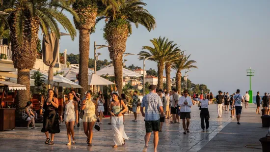 Topli i sunčani vikend je pred nama, evo kada stiže pogoršanje vremena
