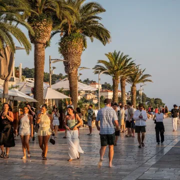 Topli i sunčani vikend je pred nama, evo kada stiže pogoršanje vremena