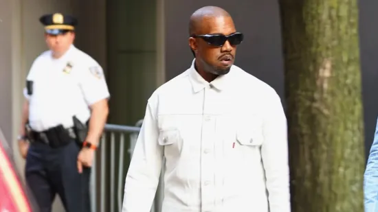 Kanye West šokirao prisutne: Pojavio se na suđenju Diddyju, evo što je rekao novinarima
