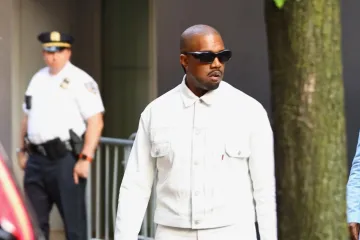 Kanye West šokirao prisutne: Pojavio se na suđenju Diddyju, evo što je rekao novinarima