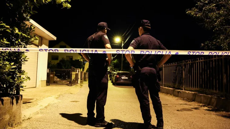 Dvostruko ubojstvo u Zagrebu? Pronađena tijela muškarca i žene: 'Čulo se oko 12 pucnjeva'