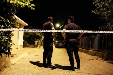 Dvostruko ubojstvo u Zagrebu? Pronađena tijela muškarca i žene: 'Čulo se oko 12 pucnjeva'