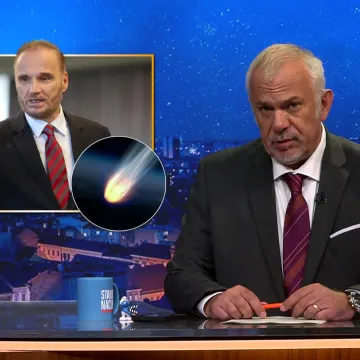 Meteorski uspjeh Nobila: Stranku osnovao na nagovor Bernardićevih ljudi, od svega ostalo De nihilo nihil