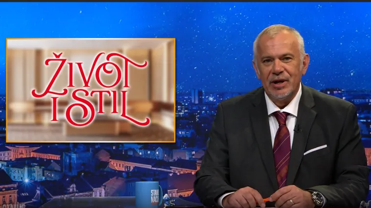 Maja Šuput prekinula s mužem, Trump s pameću: Pitali smo Kolindu, Dabru i Milanovića za savjet o prekidima