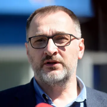 Bobanova metla u Dinamu zahvatila i brata Krešimira Antolića: Dobio je otkaz