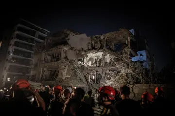 Paljba na Bliskom istoku traje! Iran: 'Pregovori sa SAD-om su 'besmisleni'